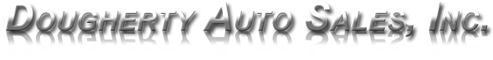 Dougherty Auto Sales Inc. Logo