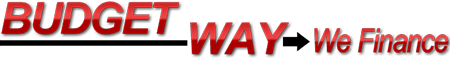 Budget Way Logo