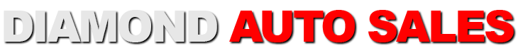 Diamond Auto Sales Logo