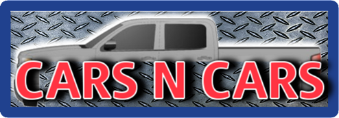 Cars N Cars Inc. Logo