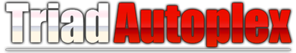 Triad Autoplex Logo