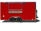 Concession Trailers