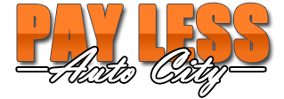 Payless Auto City Logo