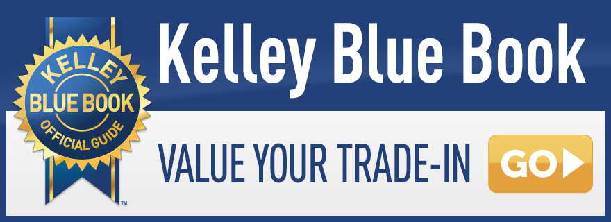 Kelley Blue Book Value Your Trade