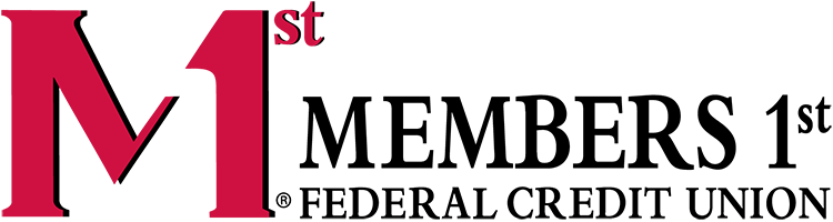 Members First Logo