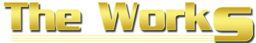 The Works Auto Center Logo