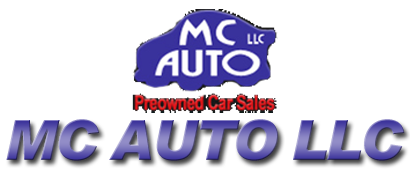 MC AUTO LLC Logo