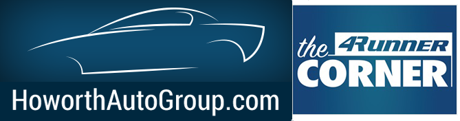 Howorth Auto Group Logo