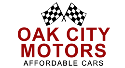 Oak City Motors  Logo