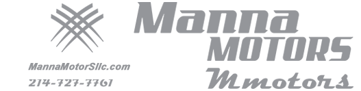 Manna Motors LLC Logo