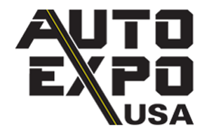 Auto Expo USA of Cleveland Logo