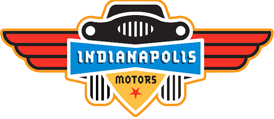 Indianapolis Motors Logo