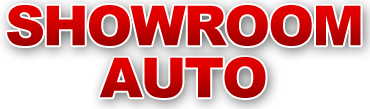 Showroom Auto Logo