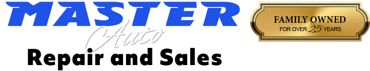 Master Auto Logo