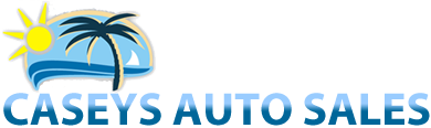 Caseys Auto Sales Logo
