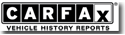 CARFAX Report Logo