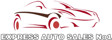 Express Auto Sales No.1 Logo