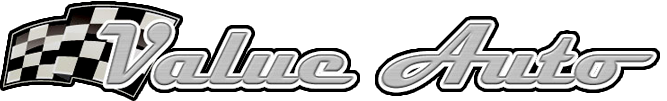 Value Auto Logo