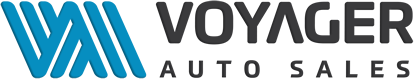 Voyager Auto Sales Logo