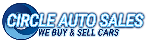 Circle Auto Sales Logo