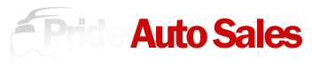 Pride Auto Sales Logo