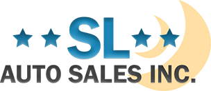 SL Auto Sales Inc. Logo
