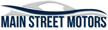 Main Street Motors Logo