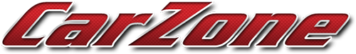 CarZone Logo