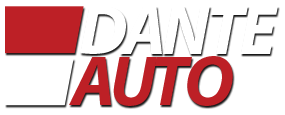 Dante Auto Logo