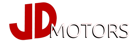 JD Motors Logo