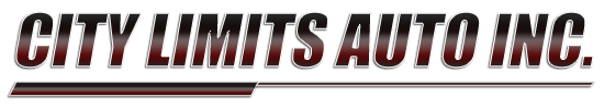 City Limits Auto Inc. Logo