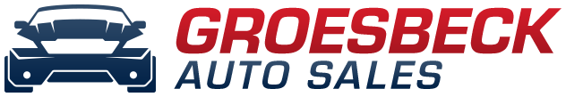 Groesbeck Auto and Truck Sales Logo