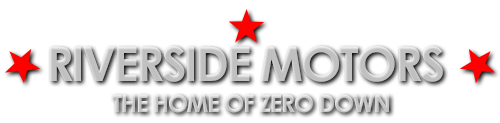 Riverside Motors Logo