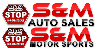 S&M Auto Sales