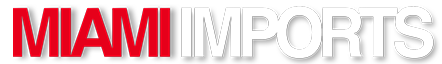Miami Imports Logo
