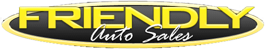 Friendly Auto Sales Logo