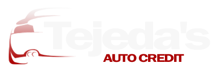 Tejeda's Auto Credit Logo