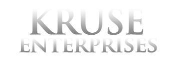 Kruse Enterprises Logo