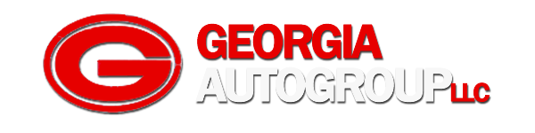 Georgia Autogroup LLC Logo