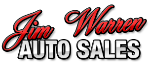 Jim Warren Auto Sales Logo