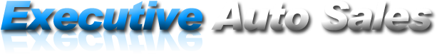 Executive Auto Sales Logo