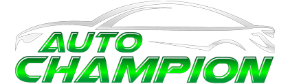 Auto Champion Logo