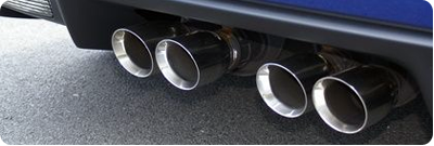 Exhaust and Emissions