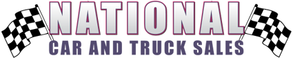 National Car & Truck Sales Logo