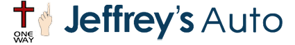 Jeffrey's Auto Exchange Logo
