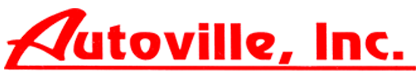 Autoville Inc. Logo