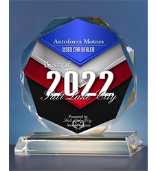 2020 Badge