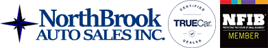 NorthBrook Auto Sales Inc. Logo