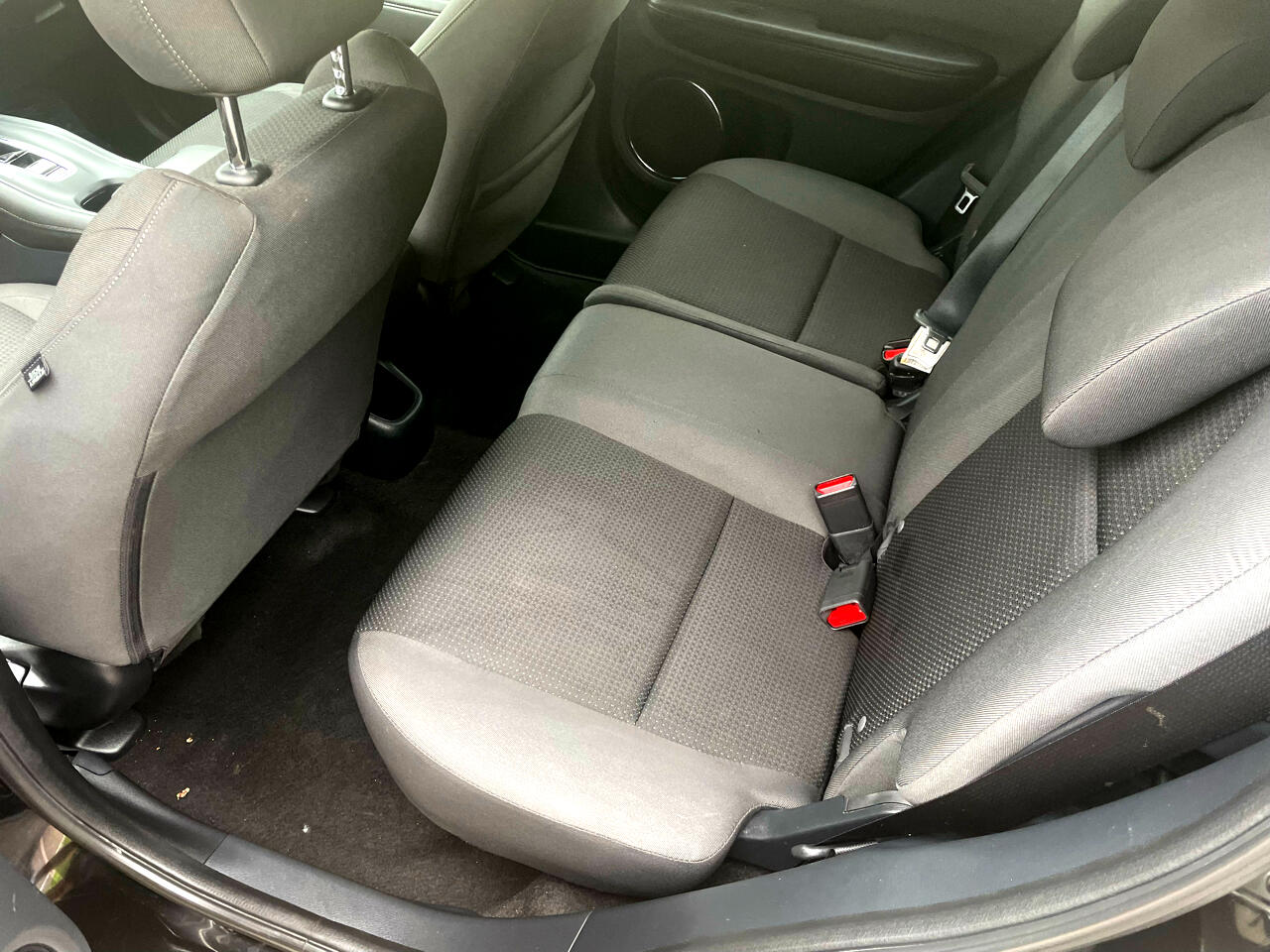 used 2021 Honda HR-V car, priced at $18,888