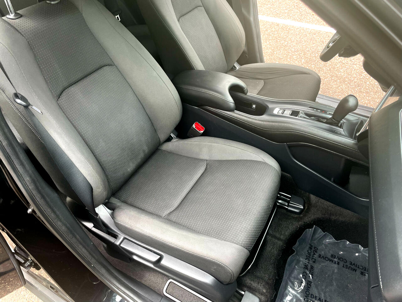 used 2021 Honda HR-V car, priced at $18,888